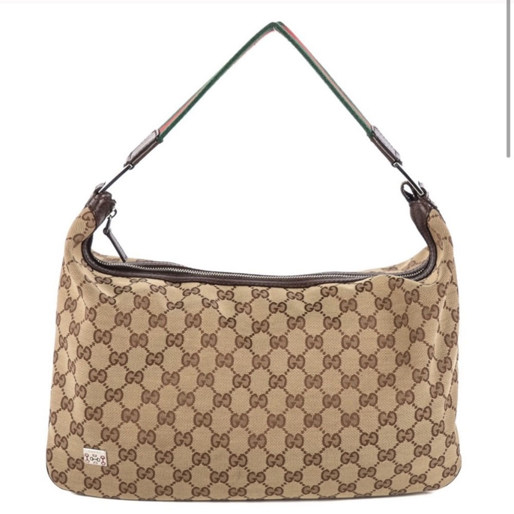 gucci shoulder bag